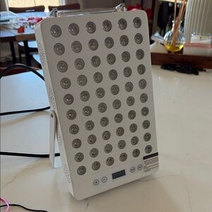 LED Light Therapy Panel